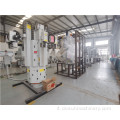 Robot a 3 assi del manipolatore di controllo manuale Dosun Casting